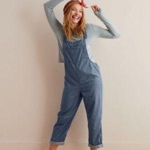 Comfy Aerie Overalls